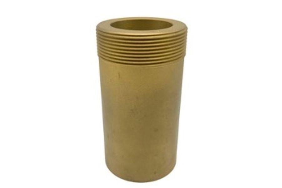 Fuel Tank Filler Neck